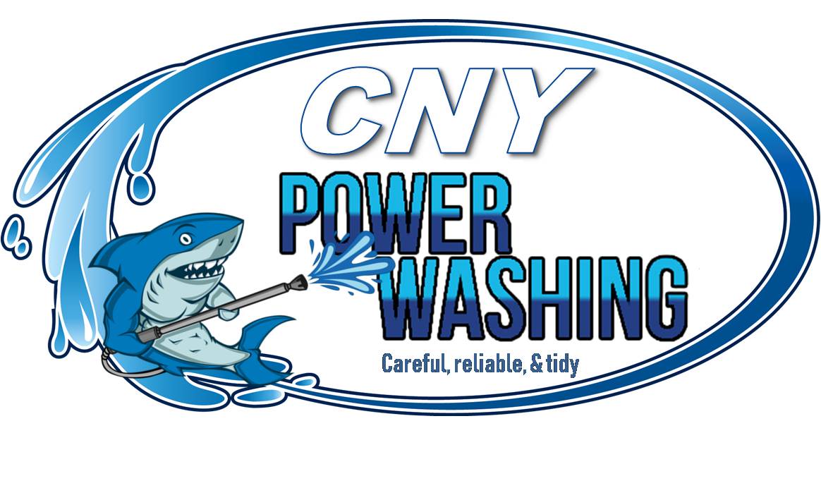 Avatar for CNY PowerWashing